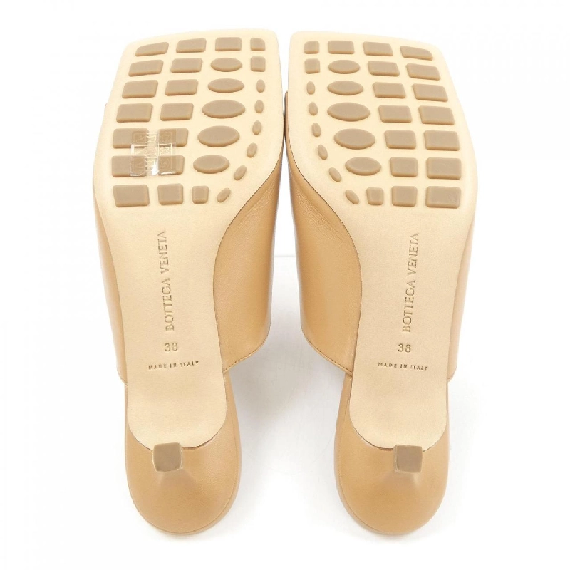 【Mã giảm giá】Giày sandal BOTTEGA VENETA 661577