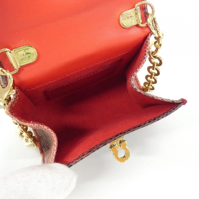 Túi đeo vai Salvatore Ferragamo 21 2390 - Hàng hiệu Chính hãng 768904