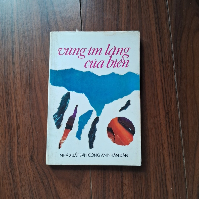 Vùng im lặng của biển 502224