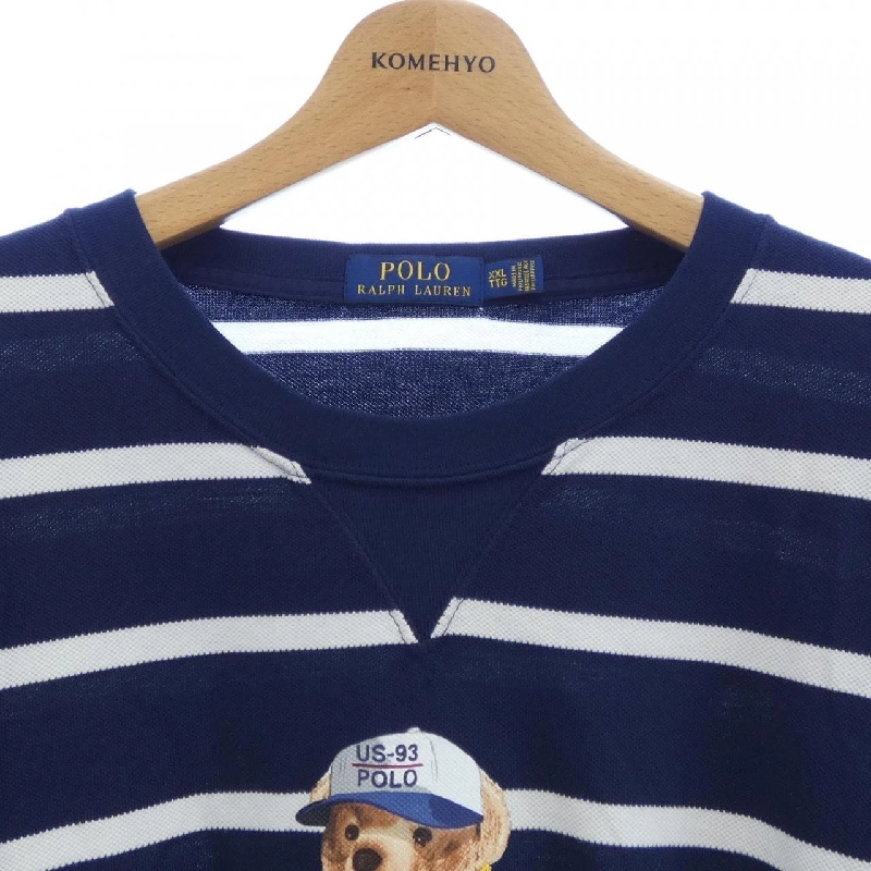 Áo thun POLO RALPH LAUREN - Hàng hiệu Authentic 896316