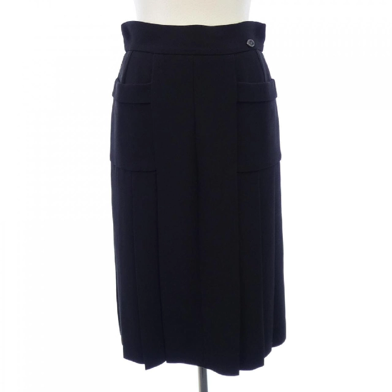 Chanel CHANEL P51351V38360 Váy - Hàng hiệu Chính hãng 816218