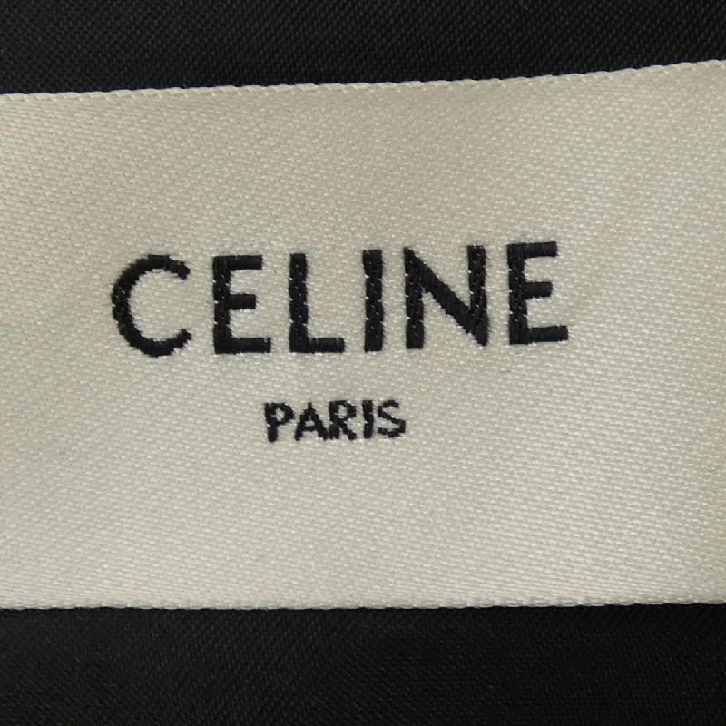Jacket CELINE 2V096186G - Hàng hiệu Authentic 891763