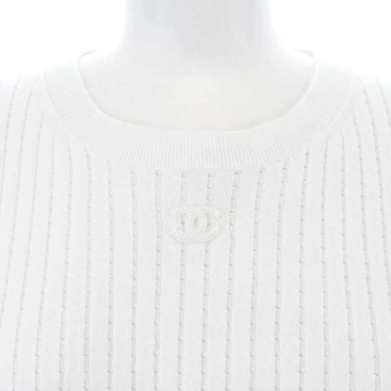 CHANEL P72748K10452 22S Áo - Hàng hiệu Chính hãng 823186