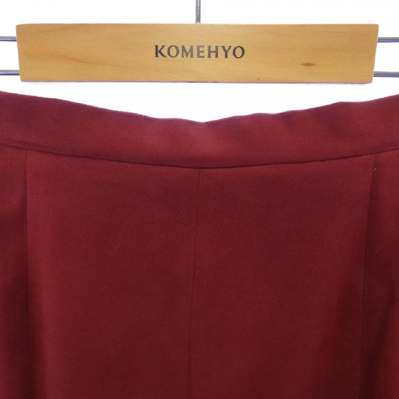 【Mã giảm giá】Grace Continental GRACE CONTINENTAL Váy 655869