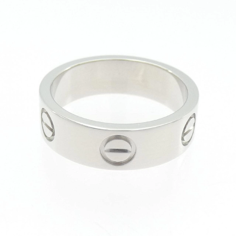 Nhẫn Cartier Love 665282