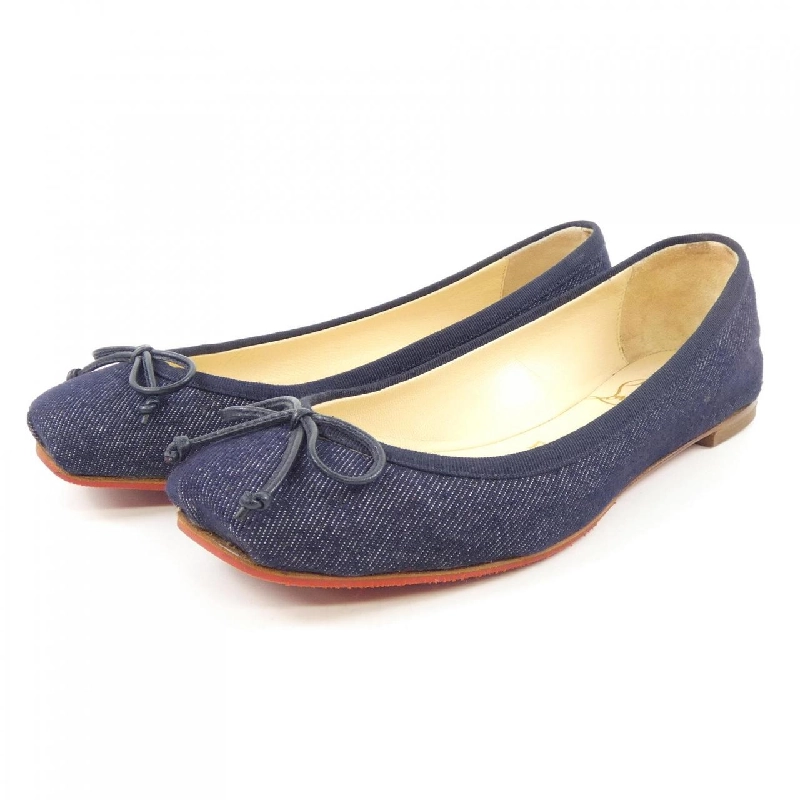 Giày CHRISTIAN LOUBOUTIN - Hàng hiệu Authentic 830633