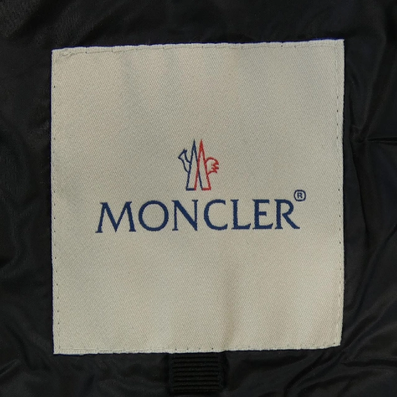 MONCLER HARUKA Áo gile - Hàng hiệu Chính hãng 815108
