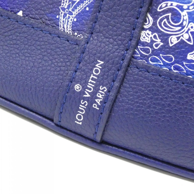 Túi xách vai Louis Vuitton Monogram Bandana Randon PM M20562 - Hàng hiệu Authentic 802251