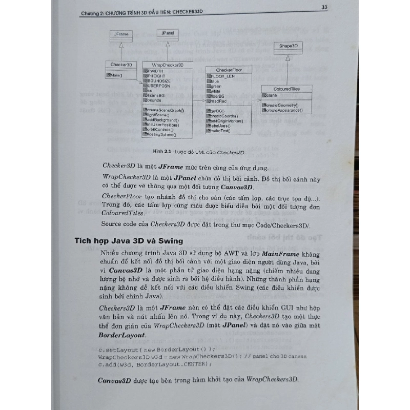 Lập trình game 3D với Java - Nguyễn Thanh Tuấn, Bùi Phú Cường 1006478