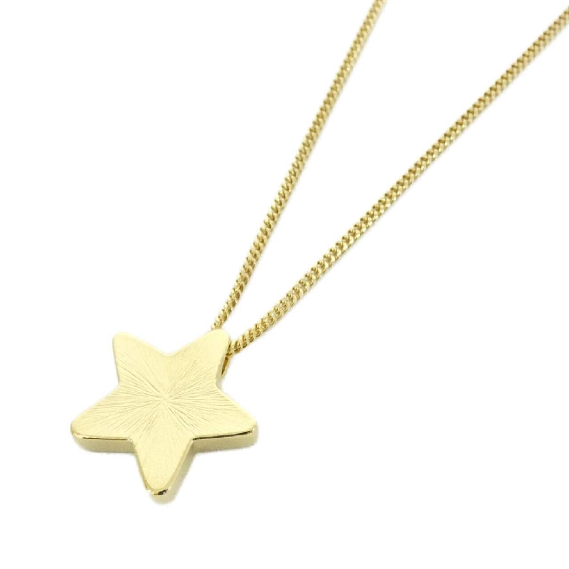 Chanel ABG573 Dây chuyền - Hàng hiệu Authentic 807639