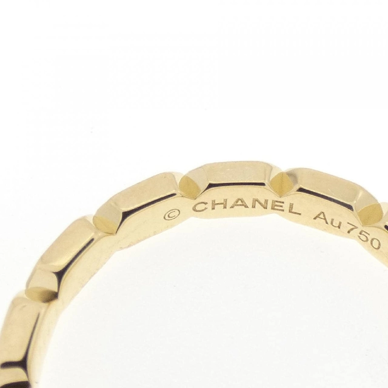 Nhẫn Chanel Première Promesse - Hàng hiệu Authentic 837573