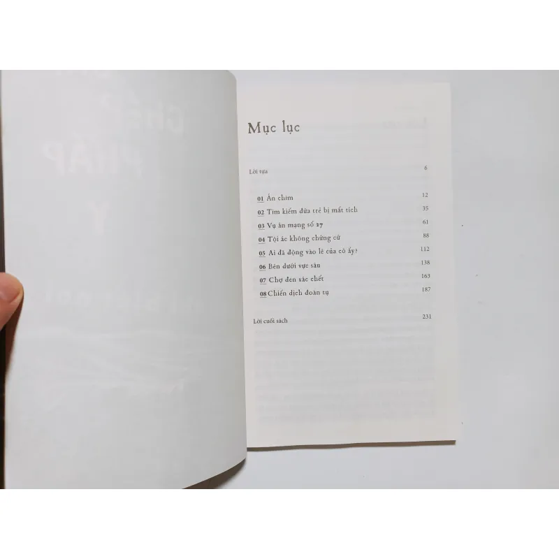 Ghi Chép Pháp Y - Khi Tử Thi Biết Nói 797743