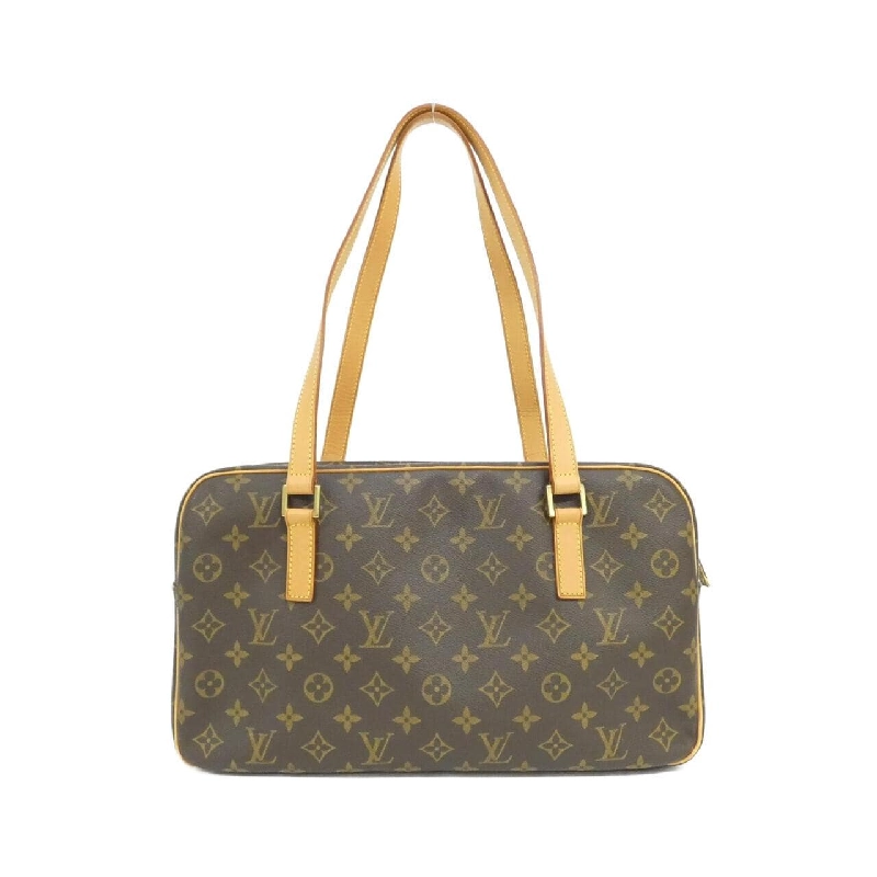 Túi xách vai Louis Vuitton Monogram Cite GM M51181 - Hàng hiệu Chính hãng 803209