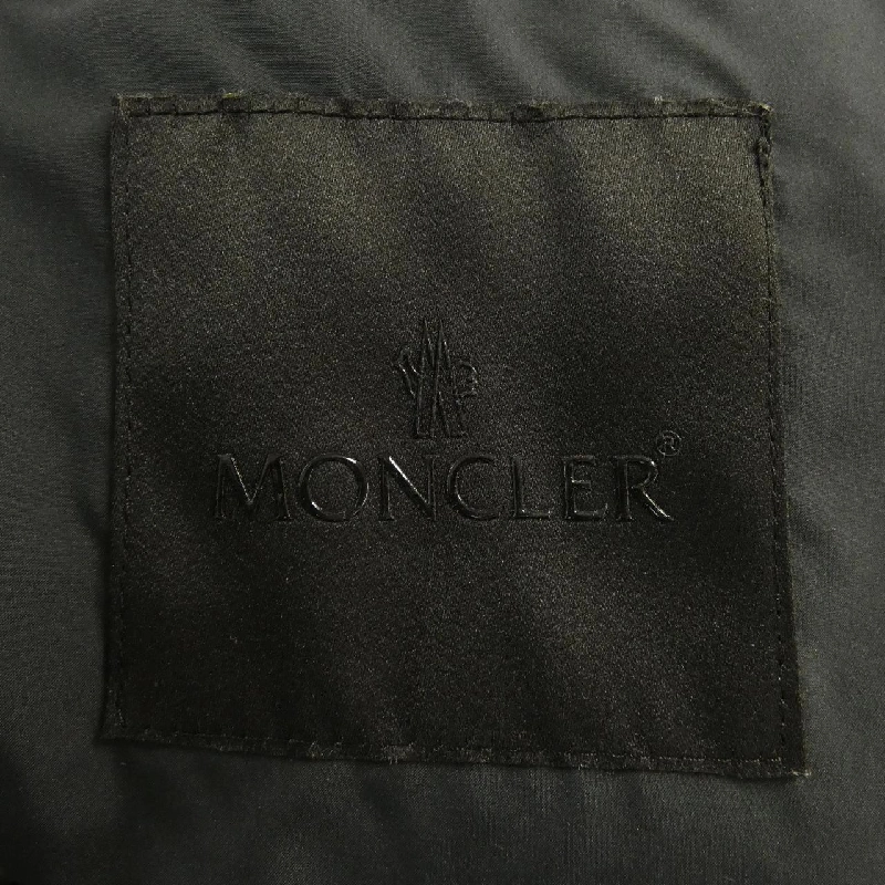 MONCLER ARROUX Áo khoác lông - Hàng hiệu Chính hãng 891899