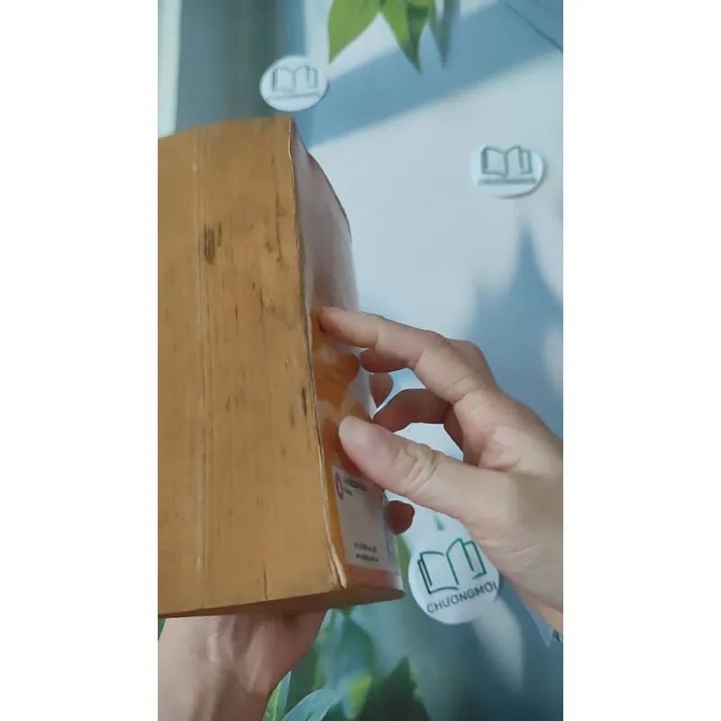 [MIỄN PHÍ BỌC SÁCH] Four Fires - Bryce Courtenay 1027198