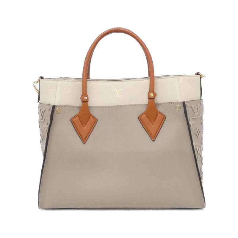 Túi xách Louis Vuitton On My Side MM M53825 - Hàng hiệu Chính hãng 771109