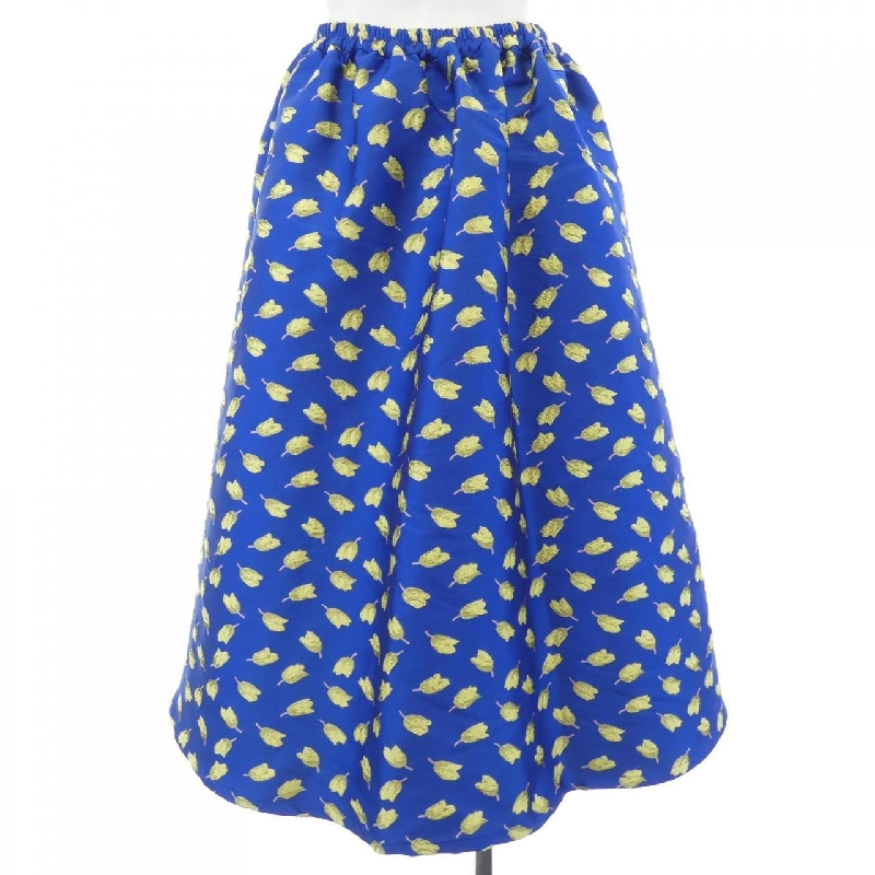 OBLI Skirt - Hàng hiệu Authentic 815620