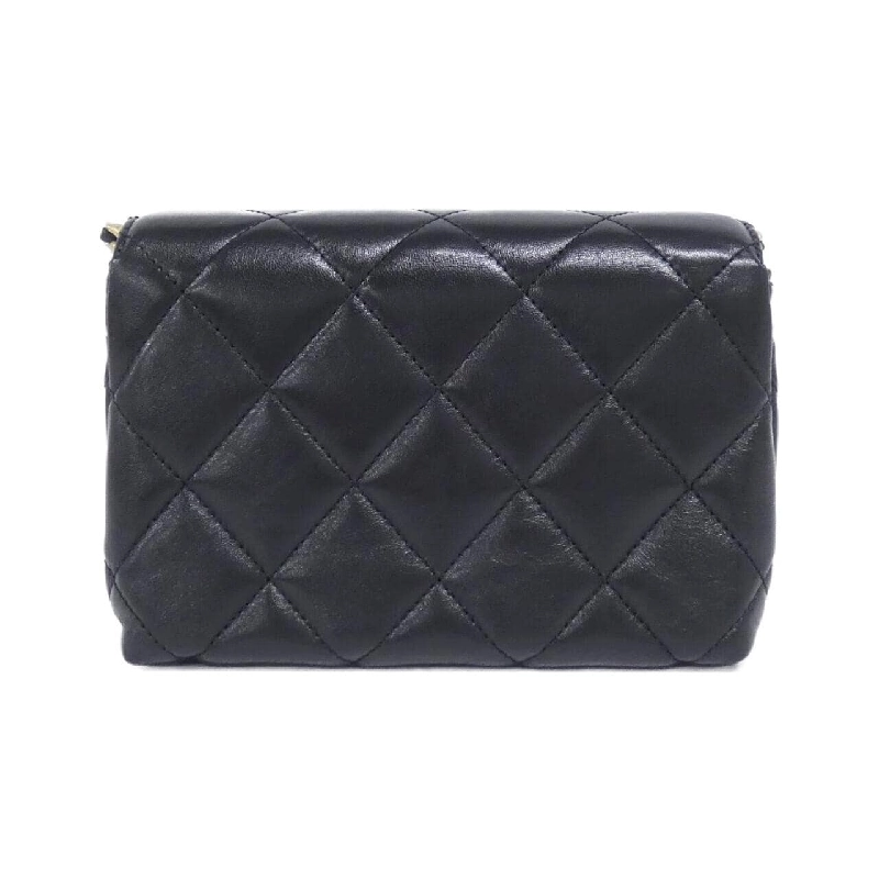 Túi xách chéo Chanel AS4986 - Hàng hiệu chính hãng 802211