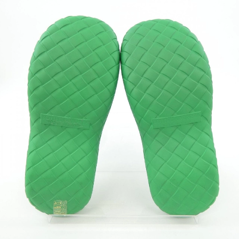 Giày sandal BOTTEGA VENETA - Hàng hiệu Authentic 907005