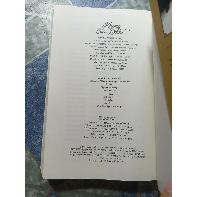 Không Gia Đình - Hector Malot 1018760