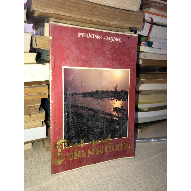 Bình minh tiếng súng cái răng 996401