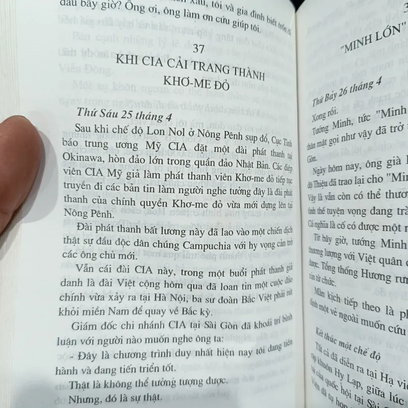 Sài Gòn sụp đổ  971894