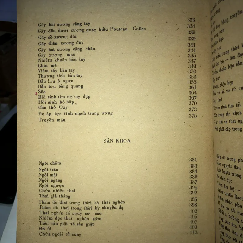 Sổ tay thầy thuốc thực hành  1032153