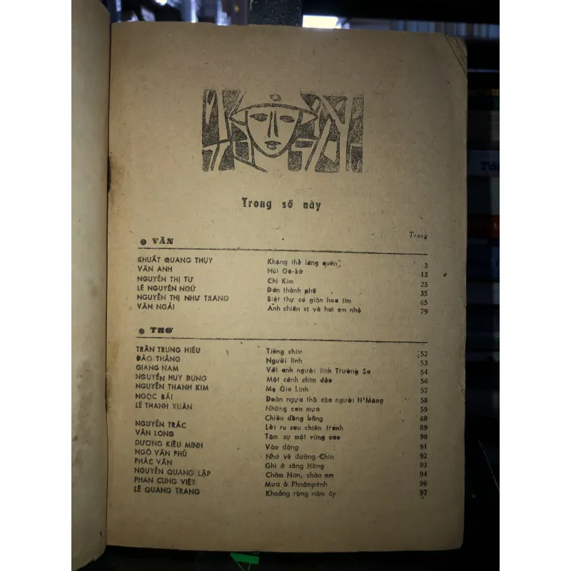 Văn nghệ quân đội 7.85 797418