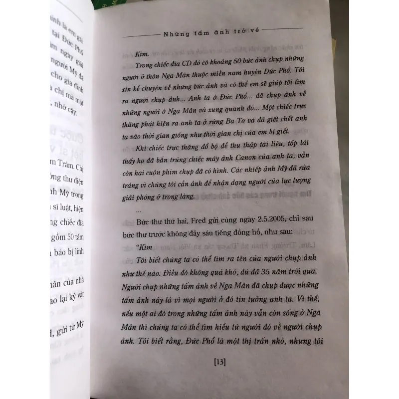 Những tấm ảnh ngày trở về  1001141