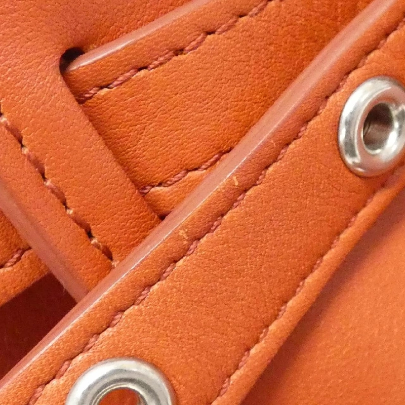 Túi đeo vai Celine Big Bucket với dây đeo dài 183343A4T 613833