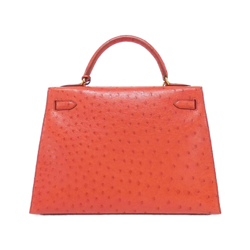 【Vintage】Túi Hermes Kelly 32cm 615861