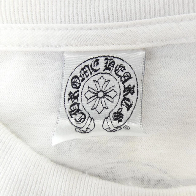 クロムハーツ CHROME HEARTS A BATHING APE MILO 2212-304-9911 Tシャツ - Hàng hiệu Authentic 882822