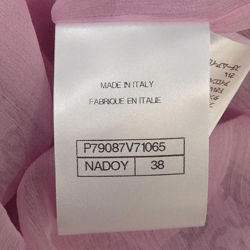 Chanel CHANEL P79087V71065 Áo 627544