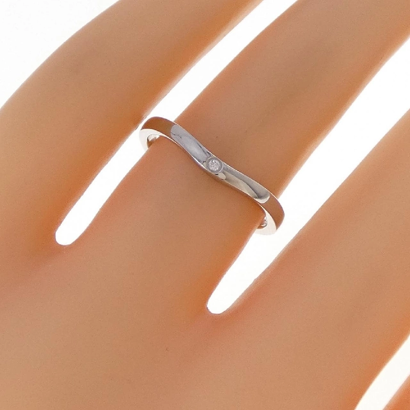 Nhẫn Cartier Ballerina 3P - Hàng hiệu Authentic 835705