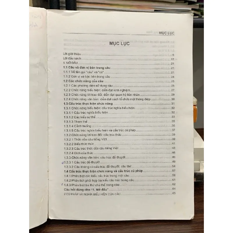 Ngữ Pháp Việt Nam – Phần câu – Diệp Quang Ban 589504