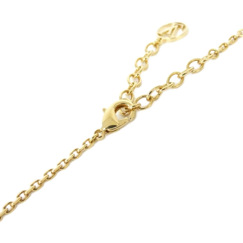 Dây chuyền Louis Vuitton Logo Mania M68074 - Hàng hiệu Chính hãng 807831