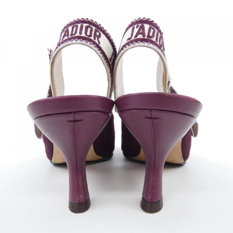 Giày cao gót CHRISTIAN DIOR 659438