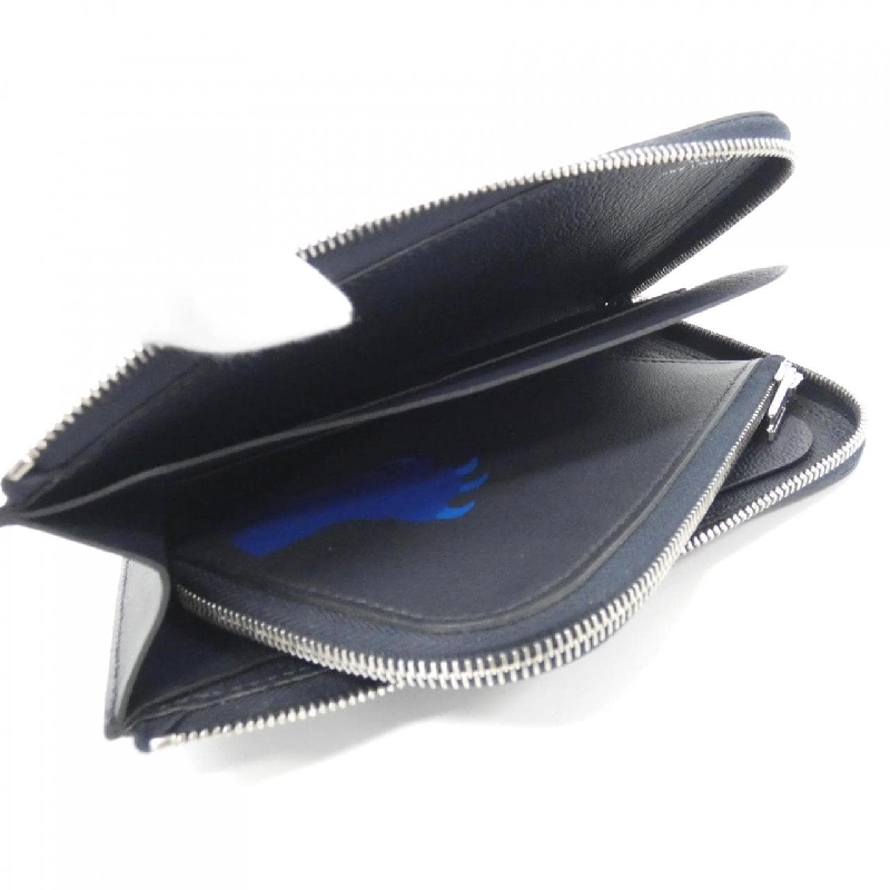 Ví Hermes Remix Duo Chimaera Rồng 078510CK 622044