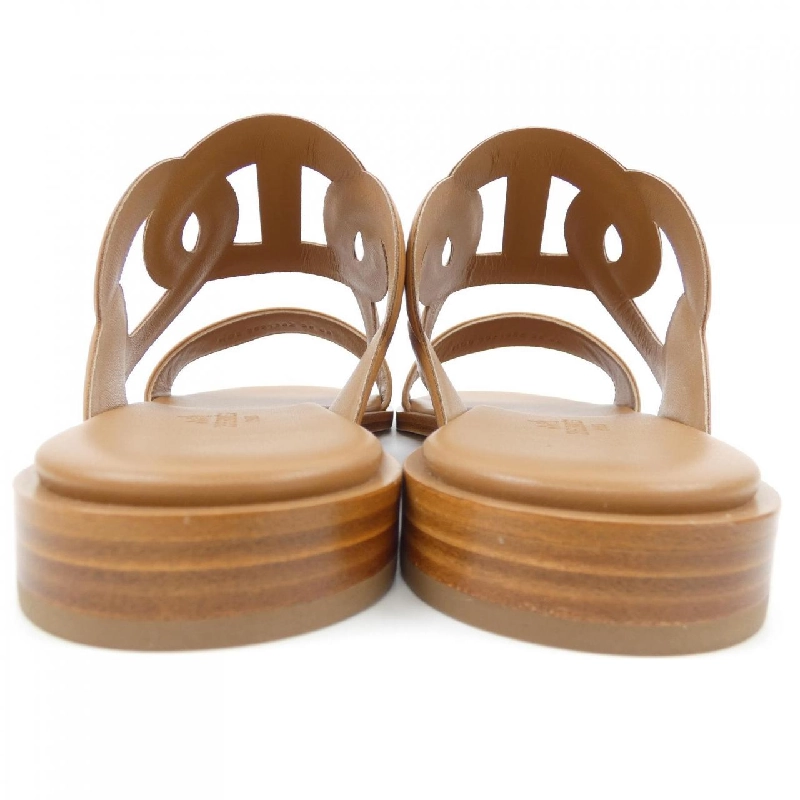 Giày sandal HERMES - Hàng hiệu Authentic 661006