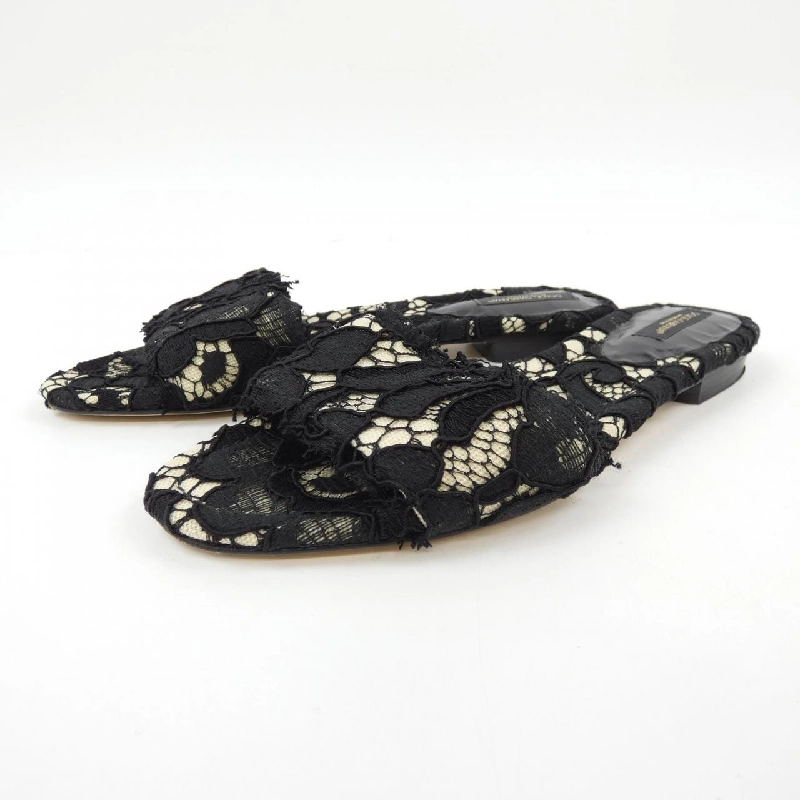 Giày sandal DOLCE&GABBANA - Hàng hiệu Authentic 830953