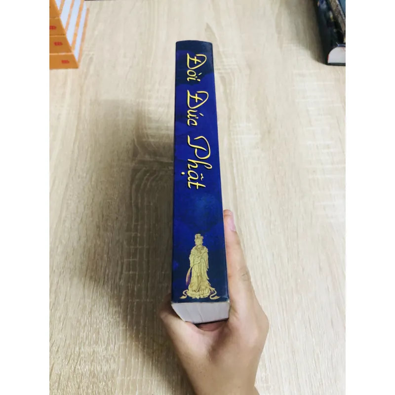 ĐỜI ĐỨC PHẬT – CHÁNH LÝ KIỀU THẾ ĐỨC 925822