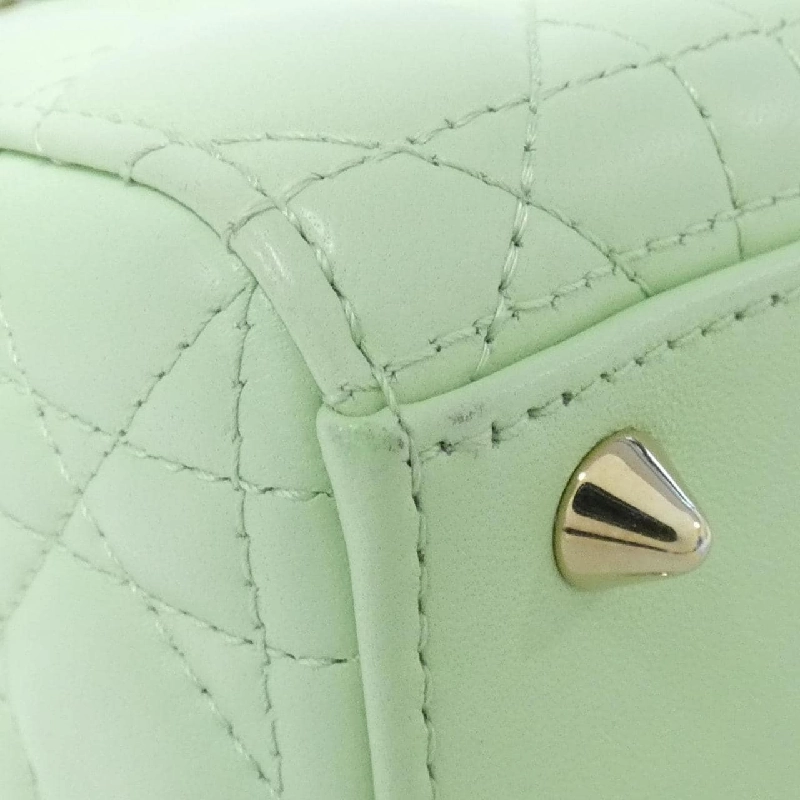 Túi xách vai Christian Dior Lady Dior Small M0531ONII - Hàng hiệu Authentic 765332