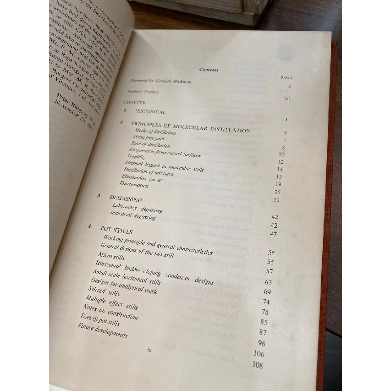 Molecular Stills - P. Ridgway Watt 448783