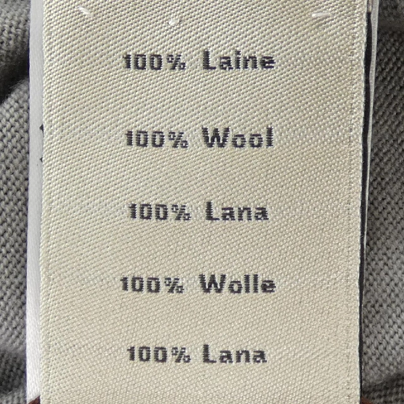 HERMES 467050HA Áo len - Hàng hiệu Chính hãng 892642