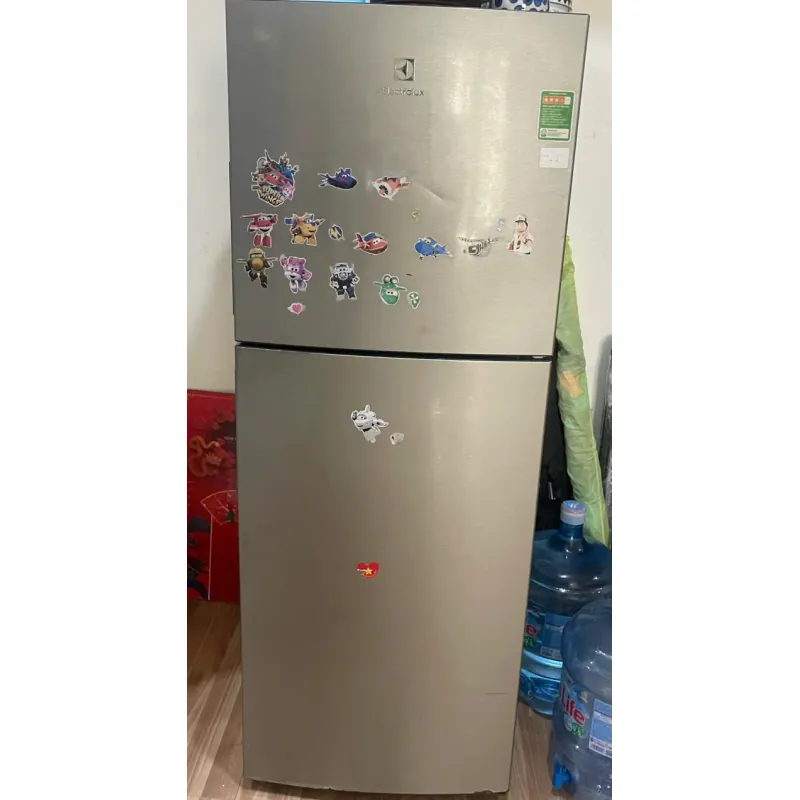 Tủ Lạnh Electrolux  970401