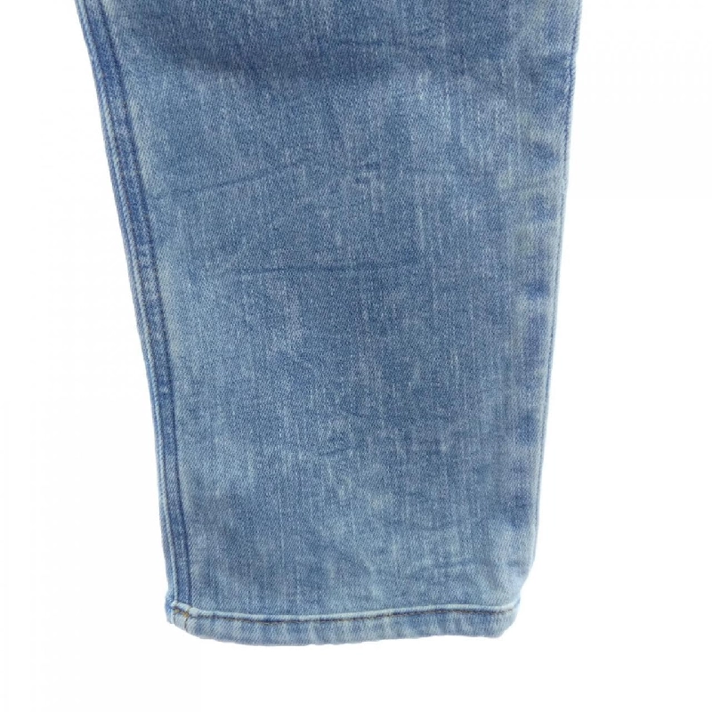 Quần jeans DIESEL A03595 - Hàng hiệu Authentic 886472