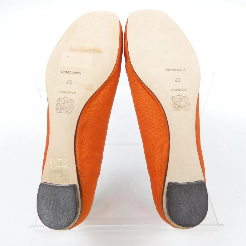 Giày bệt BRUNO MAGLI DQ2801 - Hàng hiệu Authentic 827982