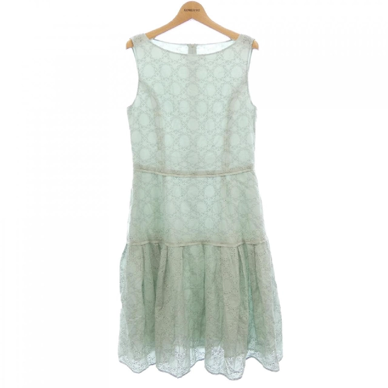 Foxy FOXEY 41910-S00F10K Đầm - Hàng hiệu Chính hãng 809067