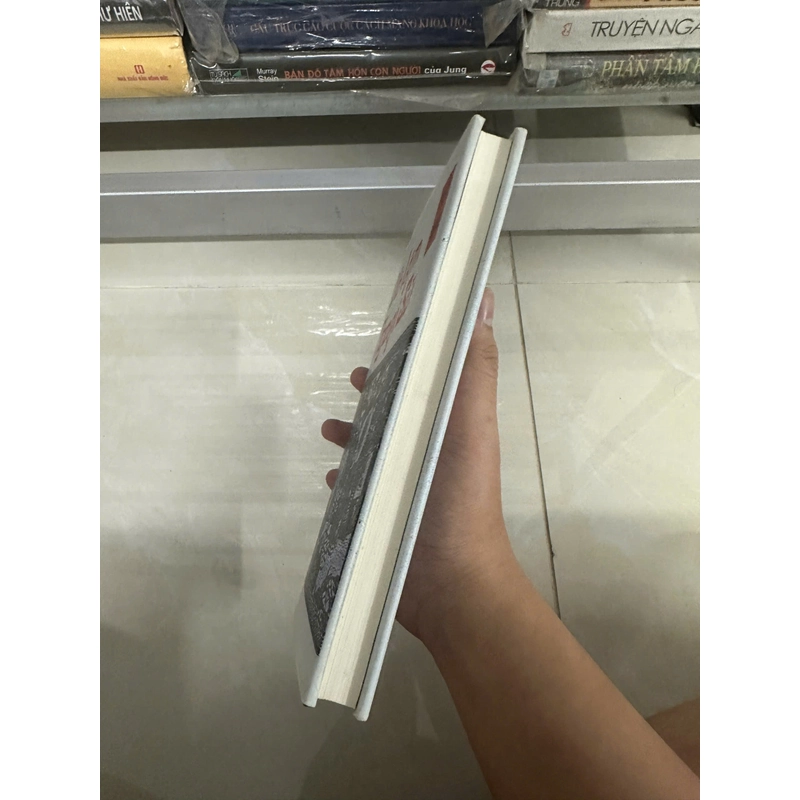 Võ Lâm Ngoại Sử - Tiểu Ngọc (Nguyễn Huy Thiệp) 551175