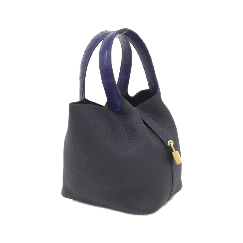 Túi Hermes Picotin Lock Touch PM 073582CC 618582